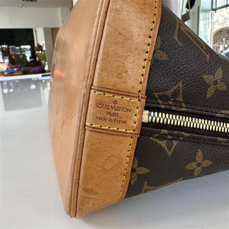 borse di louis vuitton usate